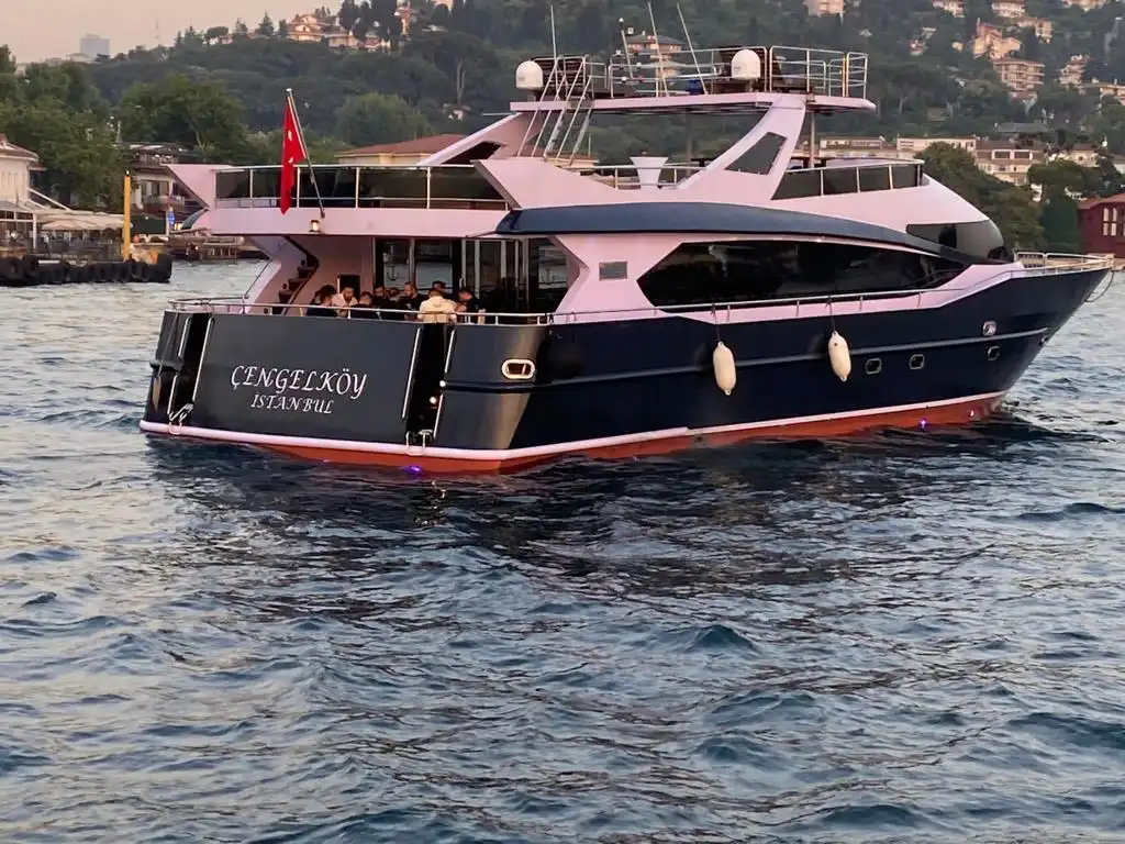 AntalyaYatKiralama
